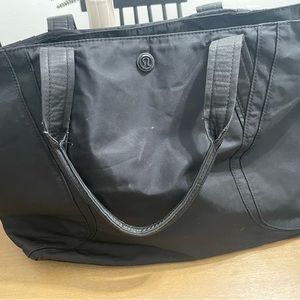 Lululemon Bag
